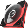 Комплект Вентилатори 3в1 ASUS ROG Eurux GR120 ARGB Reverse Black Edition
