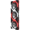 Комплект Вентилатори 3в1 ASUS ROG Eurux GR120 ARGB Reverse Black Edition