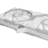 Комплект Вентилатори 3в1 ASUS ROG Eurux GR120 ARGB Reverse White Edition