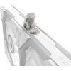 Комплект Вентилатори 3в1 ASUS ROG Eurux GR120 ARGB Reverse White Edition