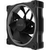 Комплект Вентилатори 3в1 ASUS PRIME MR120 ARGB Reverse Black Edition