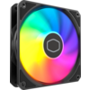Комплект вентилатори 3-Pack Cooler Master MasterFan MF120 Lite ARGB