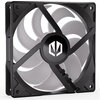 Вентилатор ENDORFY Stratus 120 PWM ARGB - Черен