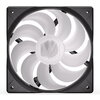Вентилатор ENDORFY Stratus 120 PWM ARGB - Черен