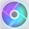 Вентилатор ENDORFY Stratus 120 PWM ARGB - Бял