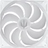 Вентилатор ENDORFY Stratus 140 PWM ARGB - Бял