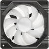 Комплект Вентилатори Kolink Umbra X 3 x 120mm ARGB High Performance PWM, Черен