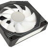 Комплект Вентилатори Kolink Umbra X 3 x 120mm ARGB High Performance PWM, Черен