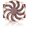 Комплект вентилатори Noctua NF-A14x25r G2 PWM Sx2-PP, 2 x Fan 140mm