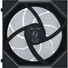 Вентилатор Lian Li UNI FAN SL-INF Wireless ARGB PWM - 120 mm Черен