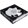 Вентилатор Lian Li UNI FAN SL-INF Wireless ARGB PWM - Reverse Blade, 120 mm Черен