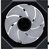 Вентилатори 3бр Lian Li UNI FAN SL-INF Wireless ARGB PWM Reverse - 120 mm Черни + Контролер