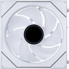 Вентилатори 3бр Lian Li UNI FAN SL-INF Wireless ARGB PWM Reverse - 120 mm Бели + Контролер