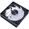 Вентилатор Lian Li UNI FAN CL Wireless ARGB PWM - 120 mm Черен