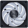 Вентилатор Lian Li UNI FAN CL Wireless ARGB PWM - 120 mm Черен