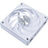 Вентилатор Lian Li UNI FAN CL Wireless ARGB PWM - 120 mm Бял