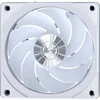 Вентилатор Lian Li UNI FAN CL Wireless ARGB PWM Reverse - 120 mm Бял