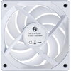 Вентилатор Lian Li UNI FAN CL Wireless ARGB PWM Reverse - 120 mm Бял