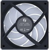 Вентилатори 3бр Lian Li UNI FAN CL Wireless ARGB PWM - 120 mm Черни + Контролер