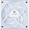 Вентилатори 3бр Lian Li UNI FAN CL Wireless ARGB PWM - 120 mm Бели + Контролер