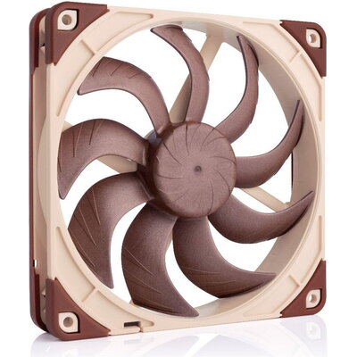 Вентилатор Noctua NF-A14x25 G2 PWM