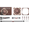 Вентилатор Noctua 120mm NF-A12x25 G2 LS-PWM
