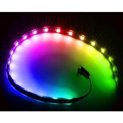 RGB лента Kolink Inspire L1 ARGB LED Strip (400mm)