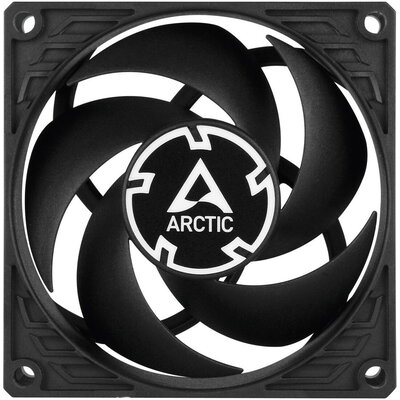 Вентилатор ARCTIC P8, 80mm, 3-Pin