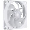 Вентилатор Cooler Master SickleFlow 120 ARGB White Edition