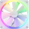 Вентилатор NZXT F140 RGB Бял