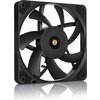 Вентилатор Noctua 120mm NF-A12x15 PWM chromax.black.swap