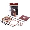 Вентилатор Noctua 120mm NF-A12x25-PWM