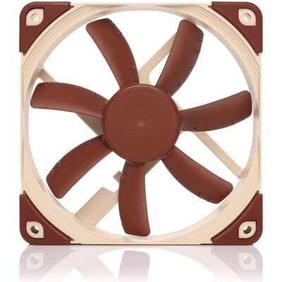 Вентилатор Noctua 120mm NF-S12A PWM