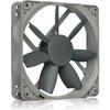 Вентилатор Noctua 120mm NF-S12B redux 1200 PWM