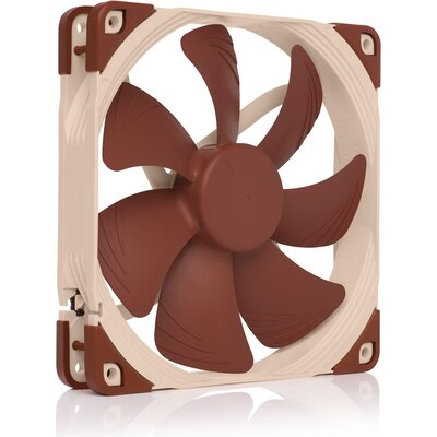 Вентилатор Noctua 140mm NF-A14 PWM