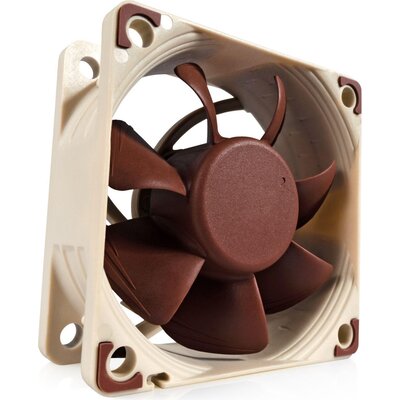 Вентилатор Noctua 60mm NF-A6x25 FLX