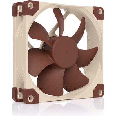 Вентилатор Noctua 92mm NF-A9 FLX 92mm