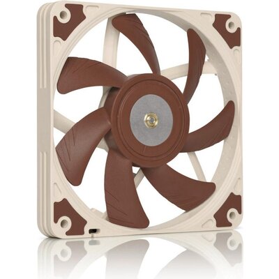 Вентилатор Noctua NF-A12x15 FLX, 120 mm