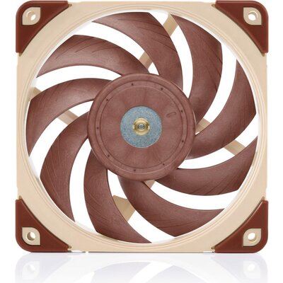 Вентилатор Noctua NF-A12x15 PWM, 120 mm