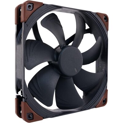 Вентилатор Noctua NF-A14 industrialPPC - 3000PWM, 140 mm