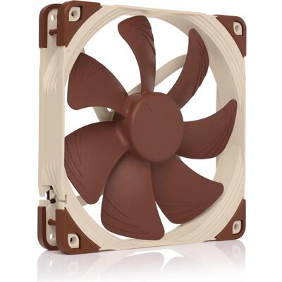 Вентилатор Noctua NF-A14x25 FLX, 140mm