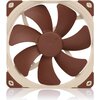 Вентилатор Noctua NF-A14x25 FLX, 140mm