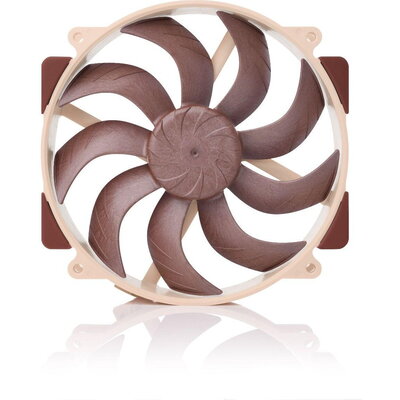 Вентилатор Noctua NF-A14x25r G2 PWM, 140mm