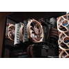 Вентилатор Noctua NF-A14x25r G2 PWM, 140mm