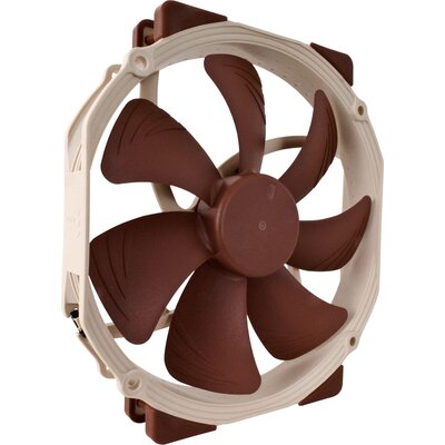 Вентилатор Noctua NF-A15 PWM 150x140x25mm