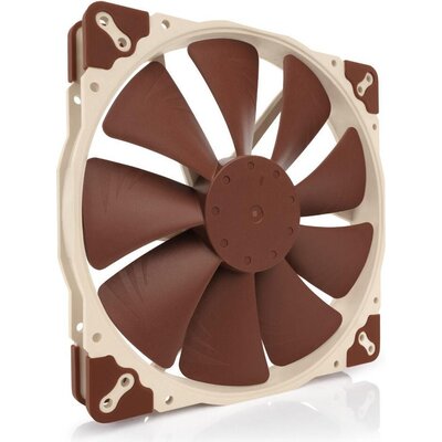 Вентилатор Noctua NF-A20 5V PWM 200x200x30mm