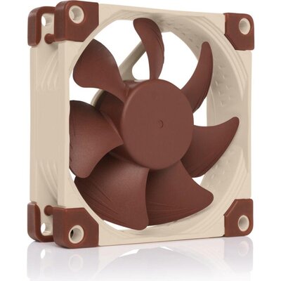 Вентилатор Noctua NF-A8 5V PWM, 80 mm