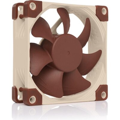 Вентилатор Noctua NF-A8 FLX 80 mm