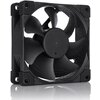 Вентилатор Noctua NF-A8 PWM chromax black swap 80 mm