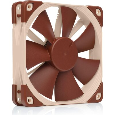 Вентилатор Noctua NF-F12 PWM